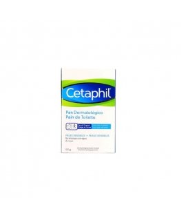 Cetaphil Dermatological Bread for Sensitive Face and Body 127g