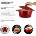 Multifunctional pot Lauben Lauben OvenSafe®️ Multifunctional pot 6000RS Multifunctional pot Lauben Lauben OvenSafe®️ Multifunctional pot 6000RS