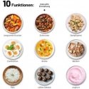 Daugiafunkcinis puodas Lauben Lauben OvenSafe®️ Daugiafunkcinis puodas 6000RS Daugiafunkcinis puodas Lauben Lauben OvenSafe®️ Daugiafunkcinis puodas 6000RS