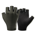 Rockbros Breathable Short Finger Cycling Gloves Size: XL - Green Rockbros Breathable Short Finger Cycling Gloves Size: XL - Green