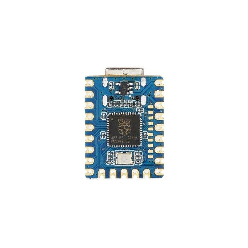 RP2040-Zero - RP2040 mikrovaldiklio plokštė - mini versija - Waveshare 20187 – 4