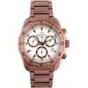 Laikrodis BISSET Titanium Chrono BSDF16VISY10BX Laikrodis BISSET Titanium Chrono BSDF16VISY10BX