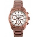 Kello BISSET Titanium Chrono BSDF16VISY10BX