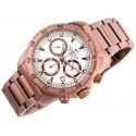 Kello BISSET Titanium Chrono BSDF16VISY10BX