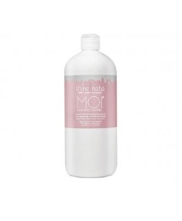 Moi SHINE NATA shine enhancing Šampūnas 1000 ml