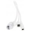 IP KAMERA APTI-W31C2-TUYA-V2 Wi-Fi – 3 MP 3,6 mm