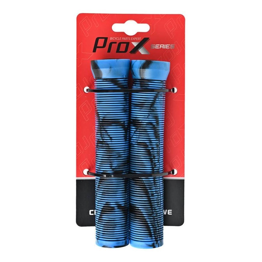 PROX Handlebar grips ProX GP-70H 165mm