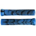 Handlebar grips ProX GP-70H 165mm blue-black Handlebar grips ProX GP-70H 165mm blue-black