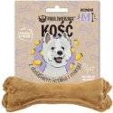 PAKA ZWIERZAKA Bone with rabbit and mango M 12 cm - dog treat - 55g