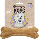 PAKA ZWIERZAKA Kaulas su triušiu ir mangu M 12 cm - šunų skanėstas - 55g