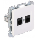 PÄÄTELMÄ RJ-45 SANTRA/4149-10/EPN Elektro-Plast
