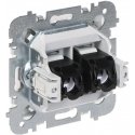 PÄÄTELMÄ RJ-45 SANTRA/4149-10/EPN Elektro-Plast
