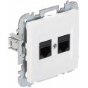 TERMINATION SOCKET RJ-45 SANTRA/4149-10/EPN Elektro-Plast