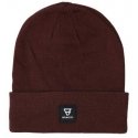 Brunotti Tignes2.0 Unisex Skrybėlė, One size, Tamsiai raudona Brunotti Tignes2.0 Unisex Skrybėlė, One size, Tamsiai raudona