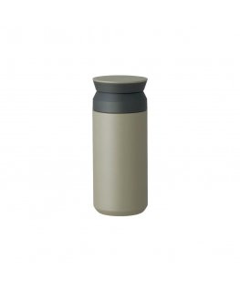 KINTO - TRAVEL Tumbler Khaki 350ml