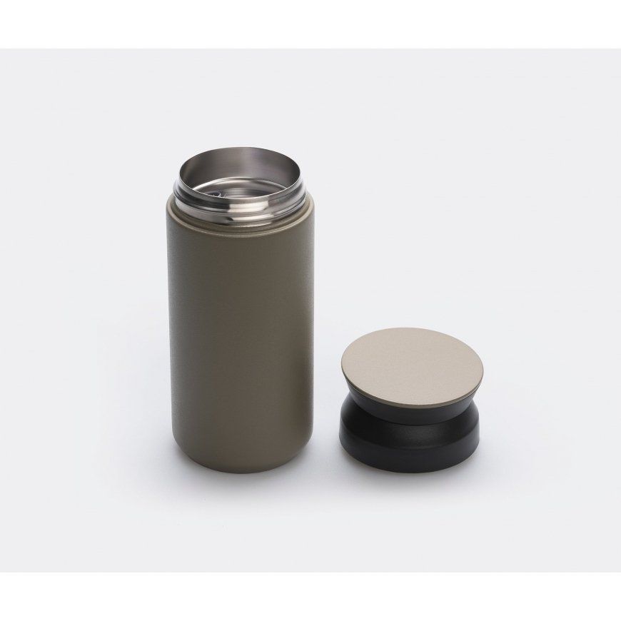 KINTO - TRAVEL Tumbler Khaki 350ml – 2