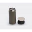 KINTO - TRAVEL Tumbler Khaki 350ml KINTO - TRAVEL Tumbler Khaki 350ml