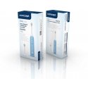 Concept Sonic children´s toothbrush 5-9 years blue ZK6020 toothbrush