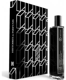 Histoires de Parfums Parfums Stories TORIES OF PERFUMS TORIES OF PERFUMS Spray Prolixe EDP 15ml