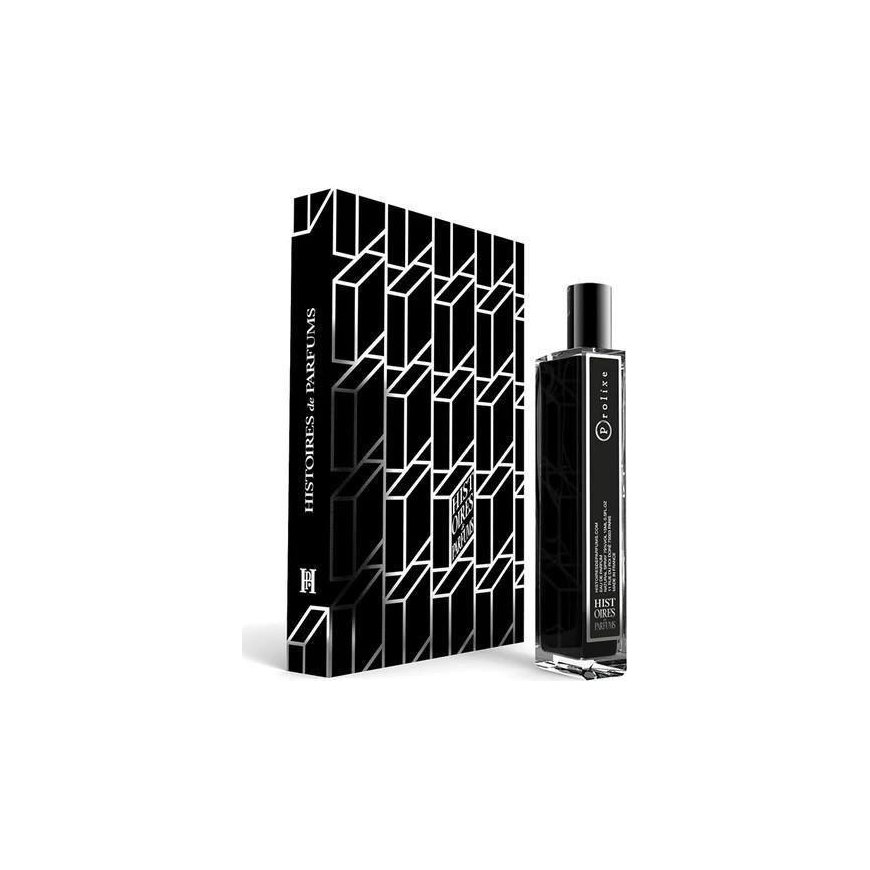 Histoires de Parfums Parfums Stories TORIES OF PERFUMS TORIES OF PERFUMS Spray Prolixe EDP 15ml