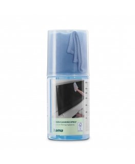 Hama 00221093 equipment cleansing kit LCD/LED/Plasma 200 ml