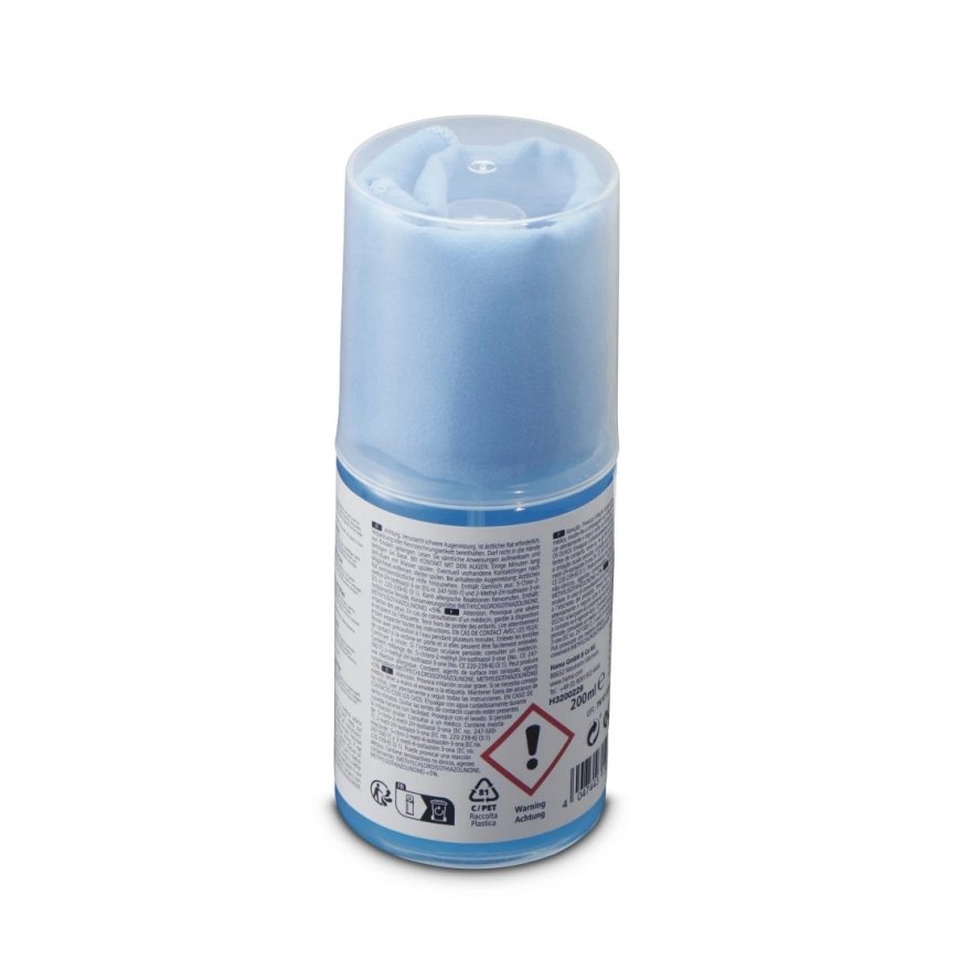 Hama 00221093 įrangos valymo rinkinys LCD/LED/Plasma 200 ml – 3
