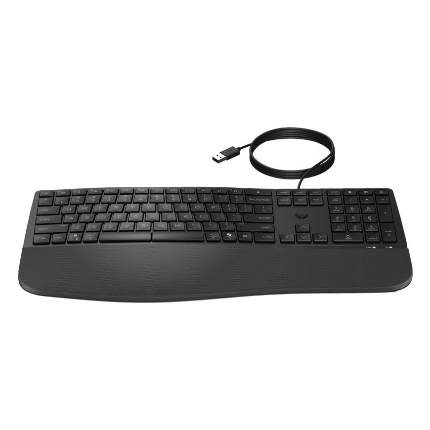 HP 480 Comfort