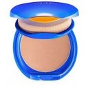 Shiseido UV Protective Compact Sun Makeup Refill Spf30 Medium Ivory, 12 g Shiseido UV Protective Compact Sun Makeup Refill Spf30 Medium Ivory, 12 g