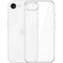 3mk Armor Apple Apple iPhone 16e - dėklas telefonui skaidrus 3mk Armor Apple Apple iPhone 16e - dėklas telefonui skaidrus