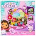 Dreamworks Animation Rms Import Gabby's Dollhouse Grow Your Own Kitty Fairy Park, 70-0006