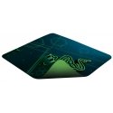 Razer Goliathus Mobile Žaidimo pelės padėkliukas Žalia Razer Goliathus Mobile Žaidimo pelės padėkliukas Žalia