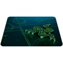 Razer Goliathus Mobile Mänguri hiire padi Roheline Razer Goliathus Mobile Mänguri hiire padi Roheline