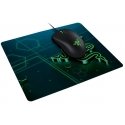 Razer Goliathus Mobile Mänguri hiire padi Roheline Razer Goliathus Mobile Mänguri hiire padi Roheline