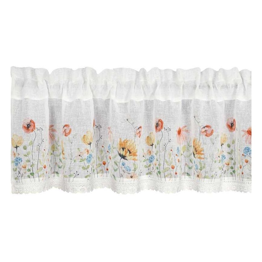 Eurofirany FIR/NATI/B+Raudonas 30X150 TUNELIS – 2