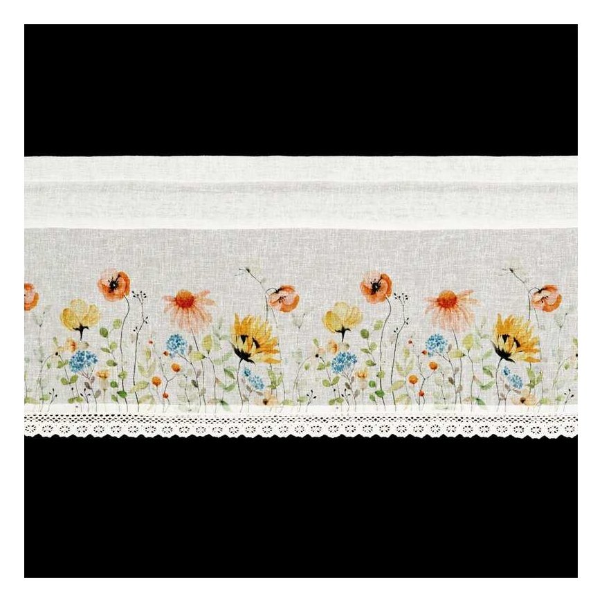Eurofirany FIR/NATI/B+Raudonas 30X150 TUNELIS – 4