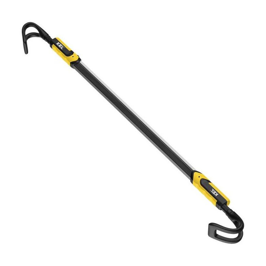 PLASTROL LED WORKSHOP LIGHT, ADJUSTABLE UNDER HOOD LW-1AR