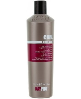 CREAM KayPro Curl Hair Care Cream 200ml
