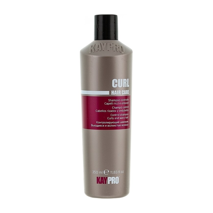 CREAM KayPro Curl Hair Care Cream 200ml