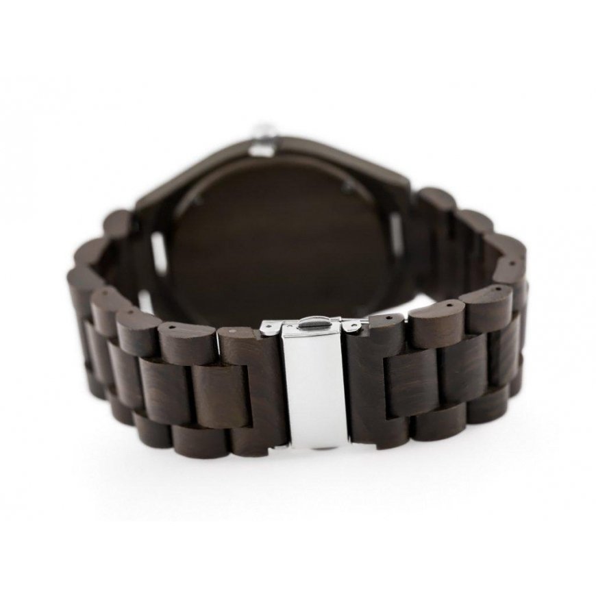 Inny VYRAS MEDIENOS LAIKRODIS (zx054a) – 4