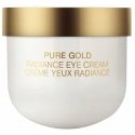 La Prairie Refill for the brightening eye cream Pure Gold (Radiance Eye Cream Refill) 20 ml 20ml topical care product La Prairie Refill for the brightening eye cream Pure Gold (Radiance Eye Cream Refill) 20 ml 20ml topical care product
