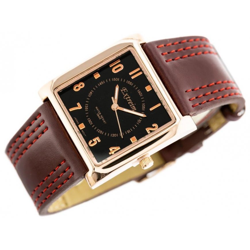 WOMEN'S WATCH EXTREIM EXT-Y020B-4A (zx668d) – 3
