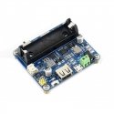 Solar energy control module 6V-24V for solar collector, Waveshare 16120 Solar energy control module 6V-24V for solar collector, Waveshare 16120