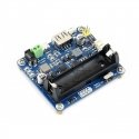 Solar energy control module 6V-24V for solar collector, Waveshare 16120 Solar energy control module 6V-24V for solar collector, Waveshare 16120