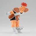 Banpresto Dragon Ball Z Solid Edge Work Ginyu Recoome 14cm Banpresto Dragon Ball Z Solid Edge Work Ginyu Recoome 14cm