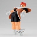 Banpresto Dragon Ball Z Solid Edge Work Ginyu Recoome 14cm Banpresto Dragon Ball Z Solid Edge Work Ginyu Recoome 14cm