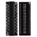 ProtoPi Plus module - Raspberry Pi 4/3/2/B + expansion for breadboard + cable ProtoPi Plus module - Raspberry Pi 4/3/2/B + expansion for breadboard + cable