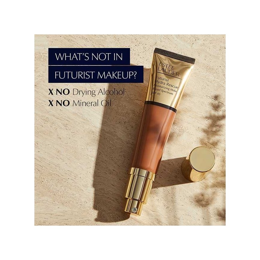 Estee Lauder Futurist Hydra Rescue Spf45 4w1 Honey Bronze 35ml – 2