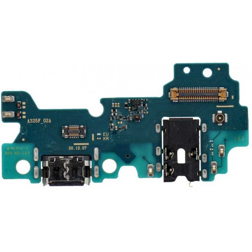 OEM charging board for SAMSUNG A32 4G A325F/M OEM (fast charger) – 2