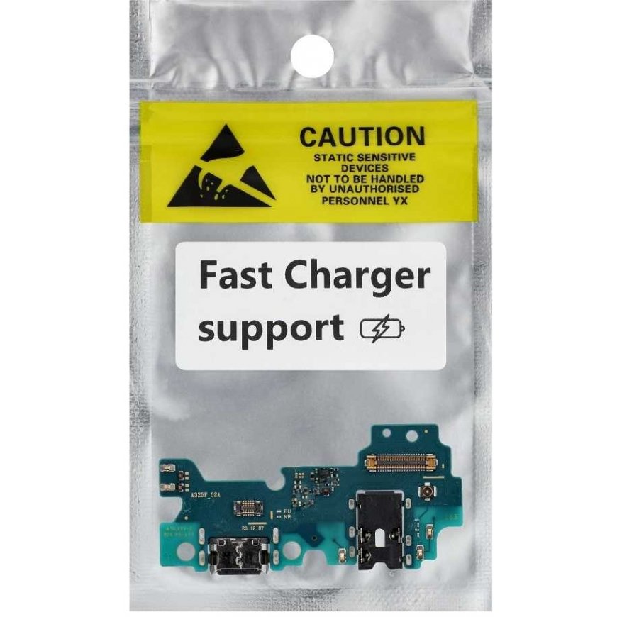 OEM charging board for SAMSUNG A32 4G A325F/M OEM (fast charger) – 3
