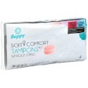 Tamponit - BEPPY SOFT&COMFORT WET TAMPONS 4 kpl Tamponit - BEPPY SOFT&COMFORT WET TAMPONS 4 kpl
